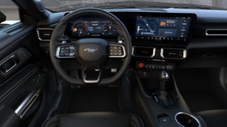2026 Ford Mustang® Internal Image 2